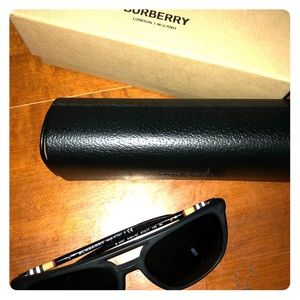 Burberry Sunglasses